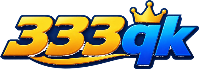 333qk লোগো